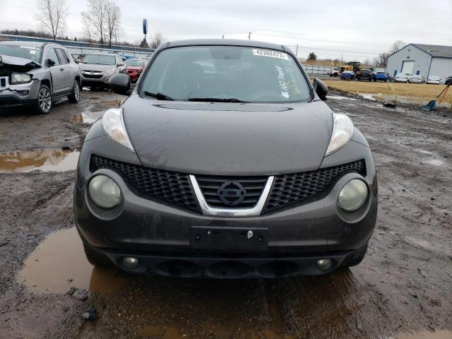 Photo 4 VIN: JN8AF5MV7CT107978 - NISSAN JUKE S 