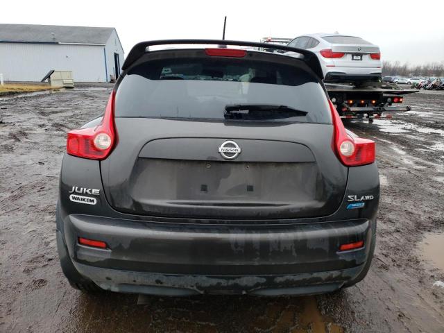 Photo 5 VIN: JN8AF5MV7CT107978 - NISSAN JUKE S 