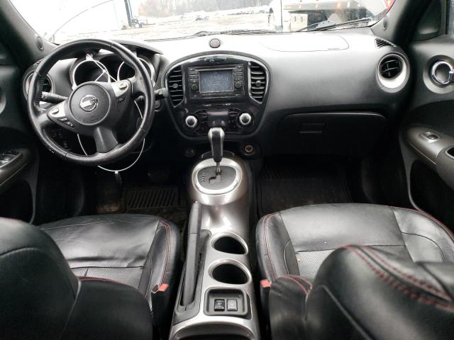 Photo 7 VIN: JN8AF5MV7CT107978 - NISSAN JUKE S 