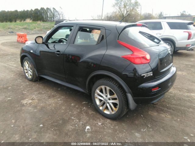 Photo 2 VIN: JN8AF5MV7CT108418 - NISSAN JUKE 