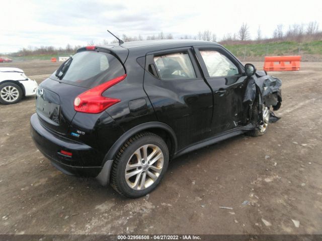 Photo 3 VIN: JN8AF5MV7CT108418 - NISSAN JUKE 