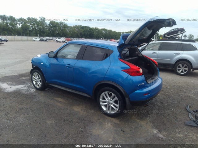 Photo 2 VIN: JN8AF5MV7CT108953 - NISSAN JUKE 