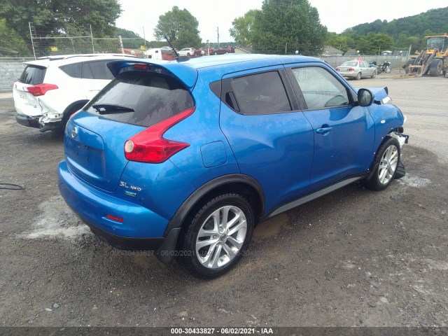 Photo 3 VIN: JN8AF5MV7CT108953 - NISSAN JUKE 