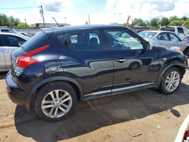 Photo 2 VIN: JN8AF5MV7CT109603 - NISSAN JUKE 