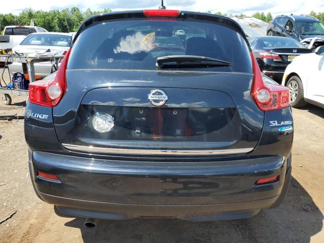 Photo 5 VIN: JN8AF5MV7CT109603 - NISSAN JUKE 