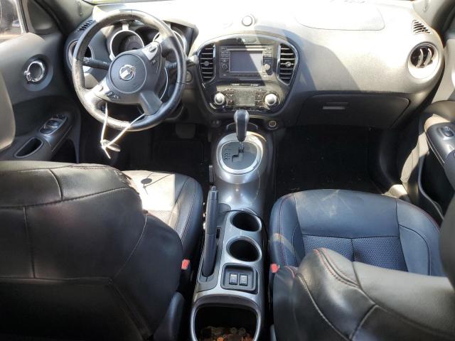 Photo 7 VIN: JN8AF5MV7CT109603 - NISSAN JUKE 