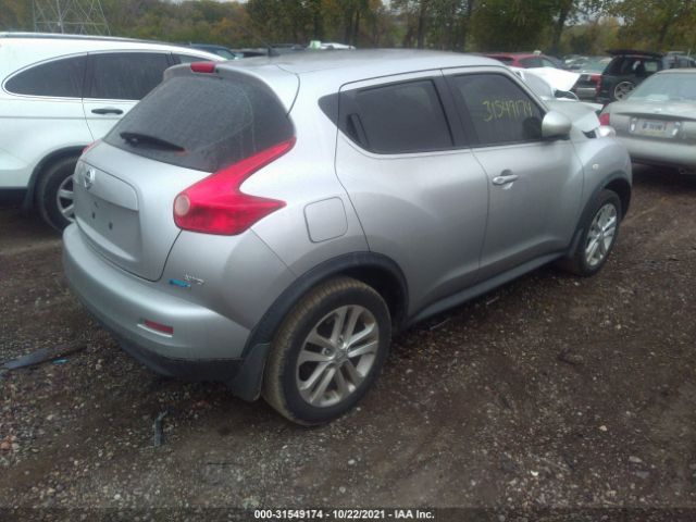 Photo 3 VIN: JN8AF5MV7CT110198 - NISSAN JUKE 