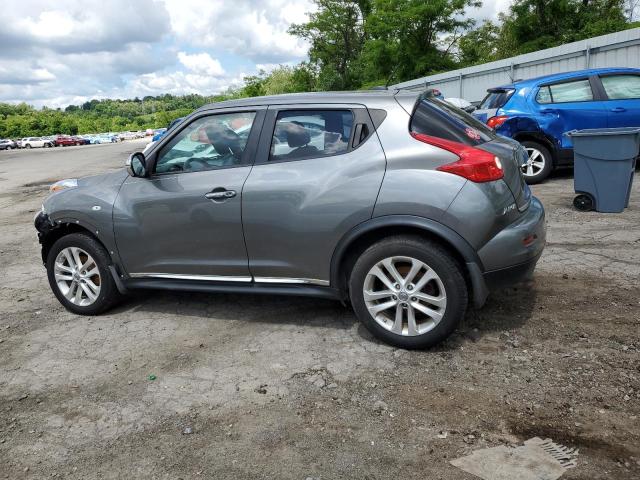 Photo 1 VIN: JN8AF5MV7CT110931 - NISSAN JUKE 