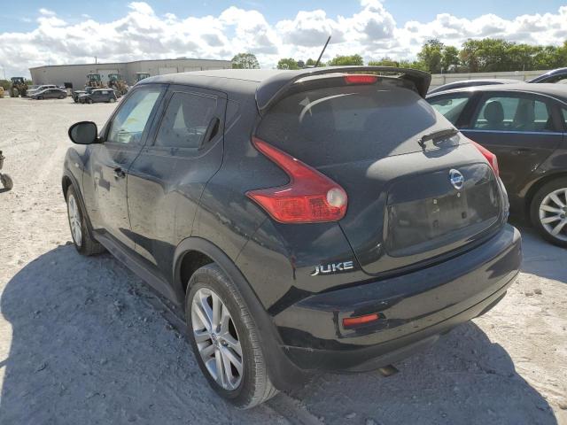 Photo 2 VIN: JN8AF5MV7CT112789 - NISSAN JUKE S 