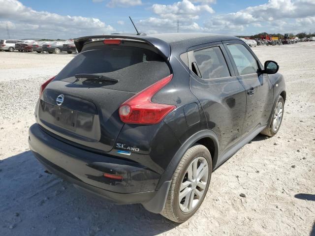 Photo 3 VIN: JN8AF5MV7CT112789 - NISSAN JUKE S 