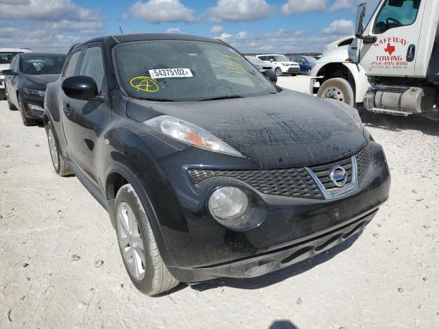 Photo 8 VIN: JN8AF5MV7CT112789 - NISSAN JUKE S 