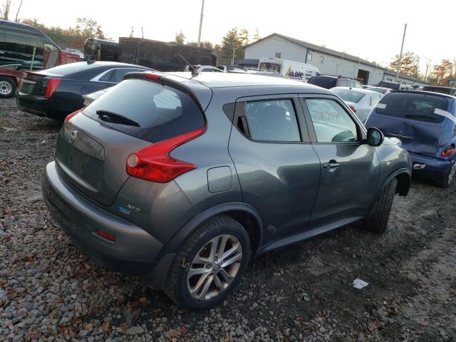 Photo 3 VIN: JN8AF5MV7CT113425 - NISSAN JUKE S 