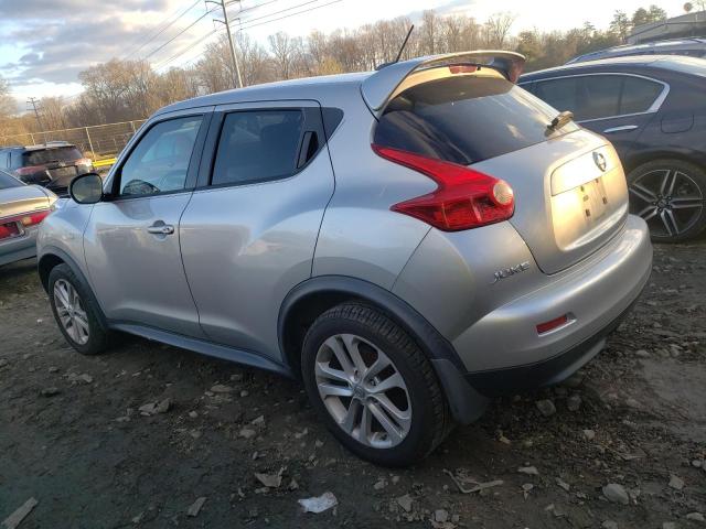 Photo 1 VIN: JN8AF5MV7CT113828 - NISSAN JUKE 