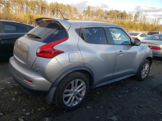 Photo 2 VIN: JN8AF5MV7CT113828 - NISSAN JUKE 