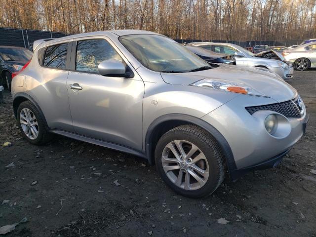 Photo 3 VIN: JN8AF5MV7CT113828 - NISSAN JUKE 