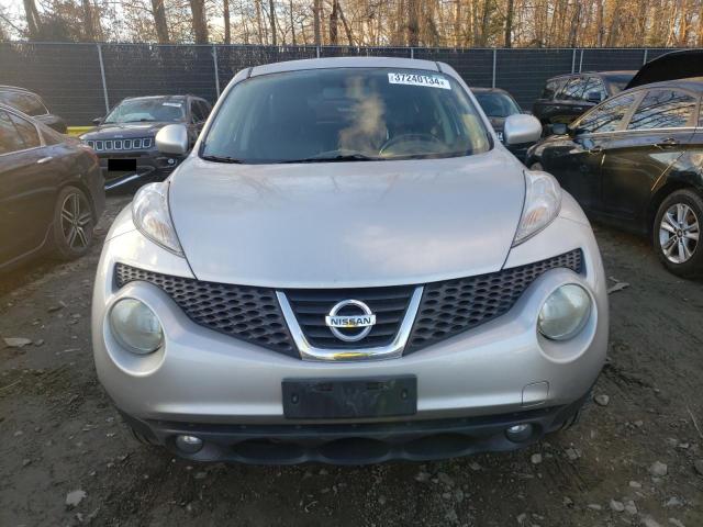 Photo 4 VIN: JN8AF5MV7CT113828 - NISSAN JUKE 