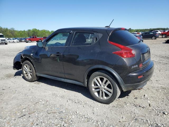 Photo 1 VIN: JN8AF5MV7CT114977 - NISSAN JUKE S 