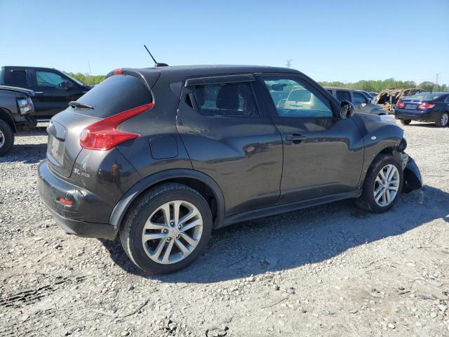 Photo 2 VIN: JN8AF5MV7CT114977 - NISSAN JUKE S 