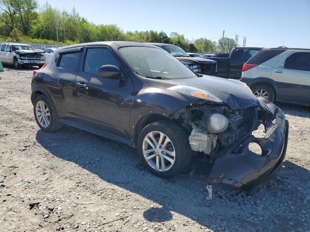 Photo 3 VIN: JN8AF5MV7CT114977 - NISSAN JUKE S 