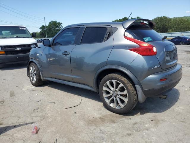 Photo 1 VIN: JN8AF5MV7CT115255 - NISSAN JUKE 