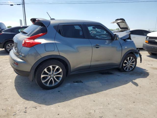 Photo 2 VIN: JN8AF5MV7CT115255 - NISSAN JUKE 