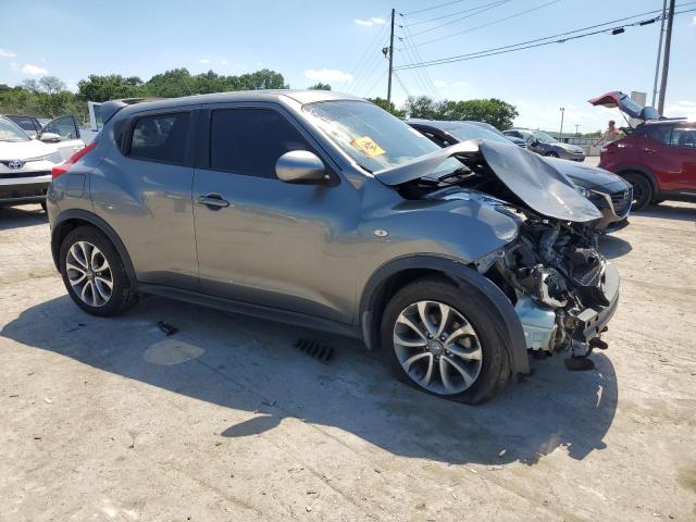 Photo 3 VIN: JN8AF5MV7CT115255 - NISSAN JUKE 