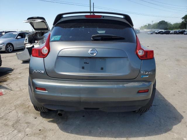 Photo 5 VIN: JN8AF5MV7CT115255 - NISSAN JUKE 