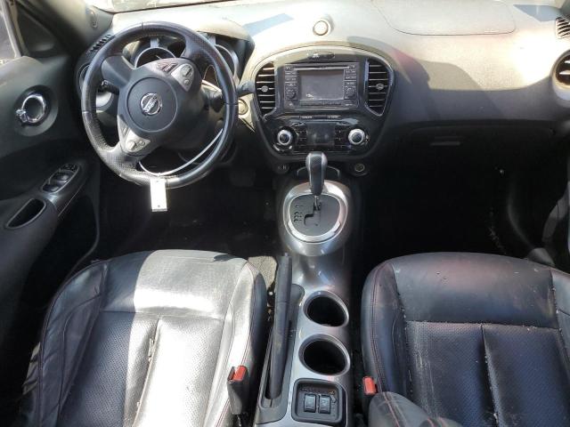 Photo 7 VIN: JN8AF5MV7CT115255 - NISSAN JUKE 