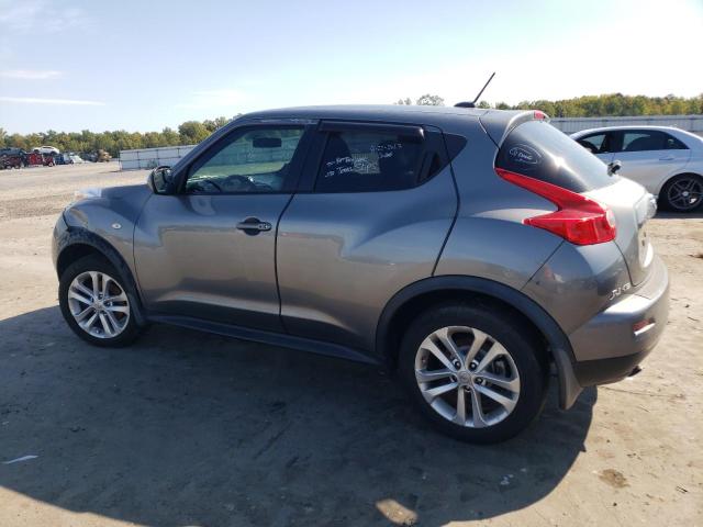 Photo 1 VIN: JN8AF5MV7CT115515 - NISSAN JUKE S 