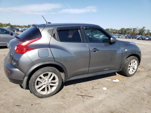 Photo 2 VIN: JN8AF5MV7CT115515 - NISSAN JUKE S 