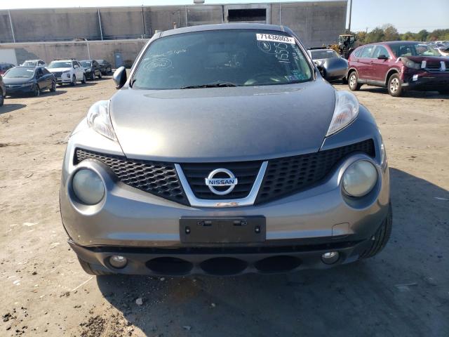 Photo 4 VIN: JN8AF5MV7CT115515 - NISSAN JUKE S 