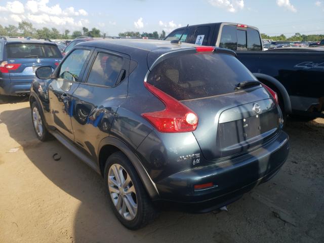 Photo 2 VIN: JN8AF5MV7CT118026 - NISSAN JUKE S 