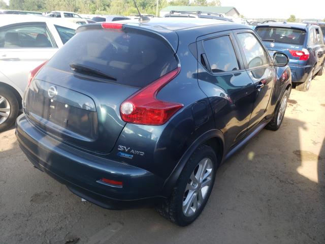 Photo 3 VIN: JN8AF5MV7CT118026 - NISSAN JUKE S 