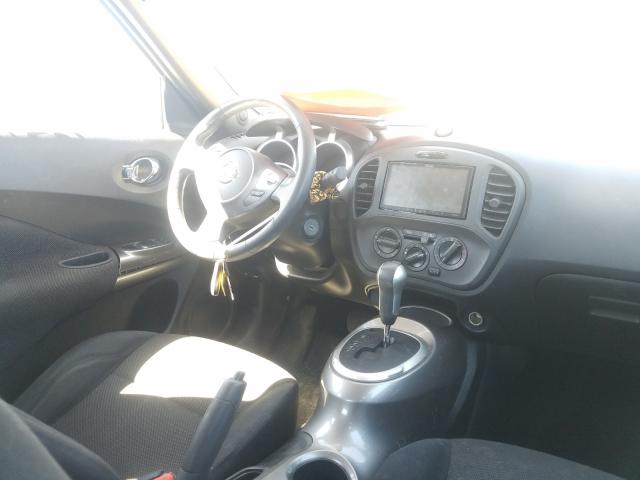 Photo 8 VIN: JN8AF5MV7CT120648 - NISSAN JUKE S 