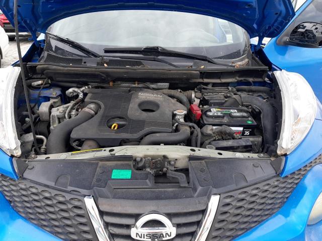 Photo 10 VIN: JN8AF5MV7CT122335 - NISSAN JUKE S 