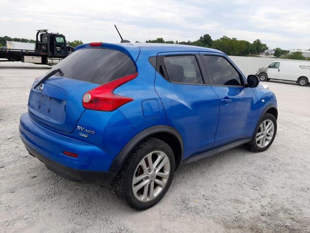 Photo 2 VIN: JN8AF5MV7CT122335 - NISSAN JUKE S 