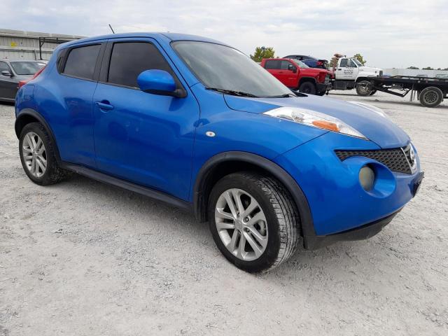 Photo 3 VIN: JN8AF5MV7CT122335 - NISSAN JUKE S 