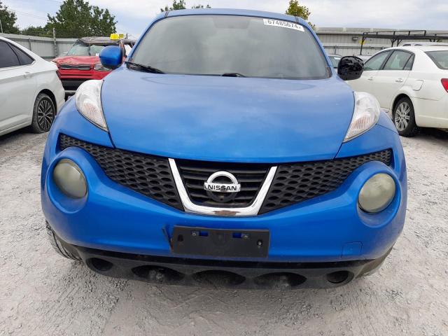 Photo 4 VIN: JN8AF5MV7CT122335 - NISSAN JUKE S 