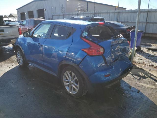 Photo 1 VIN: JN8AF5MV7CT123355 - NISSAN JUKE S 