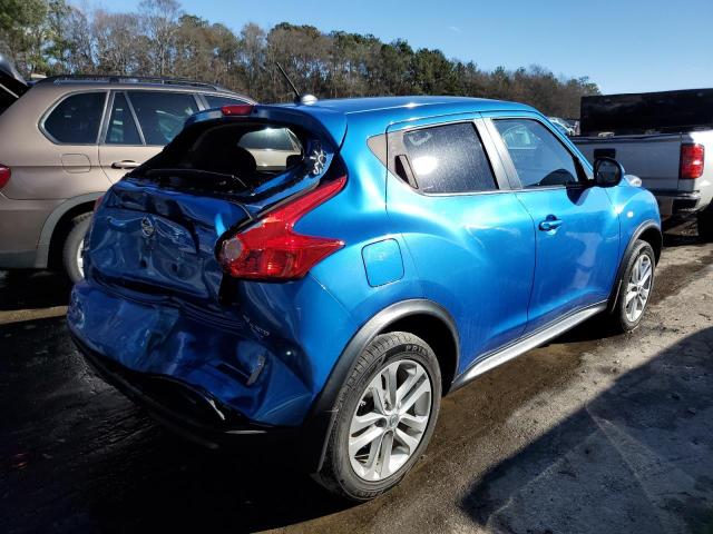 Photo 2 VIN: JN8AF5MV7CT123355 - NISSAN JUKE S 