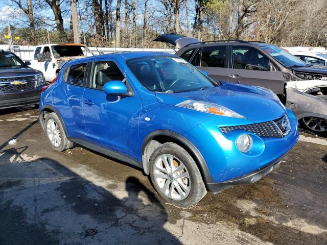 Photo 3 VIN: JN8AF5MV7CT123355 - NISSAN JUKE S 