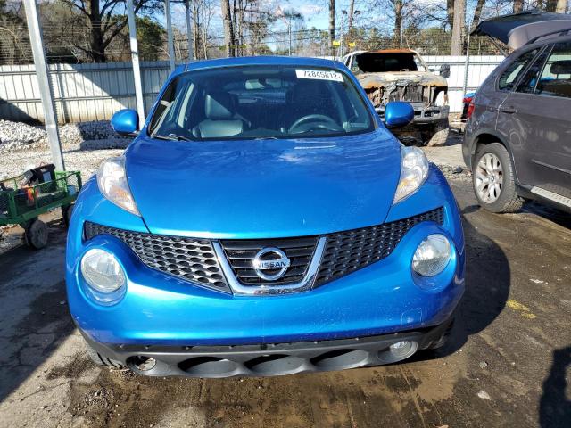 Photo 4 VIN: JN8AF5MV7CT123355 - NISSAN JUKE S 