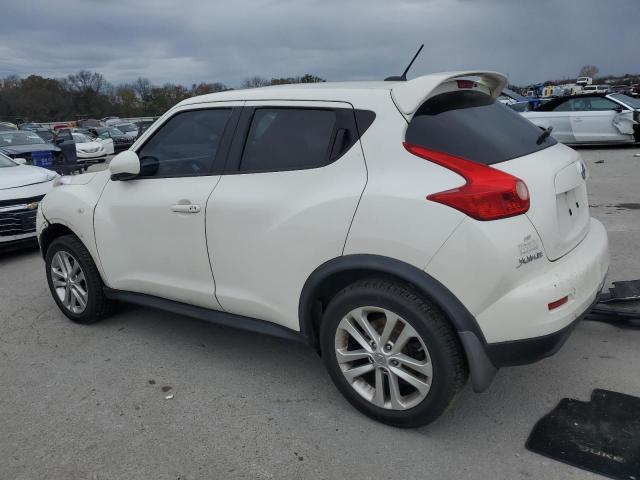 Photo 1 VIN: JN8AF5MV7DT205541 - NISSAN JUKE S 