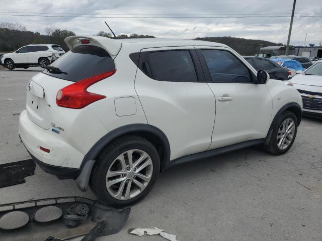 Photo 2 VIN: JN8AF5MV7DT205541 - NISSAN JUKE S 