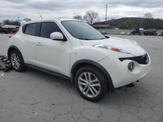 Photo 3 VIN: JN8AF5MV7DT205541 - NISSAN JUKE S 