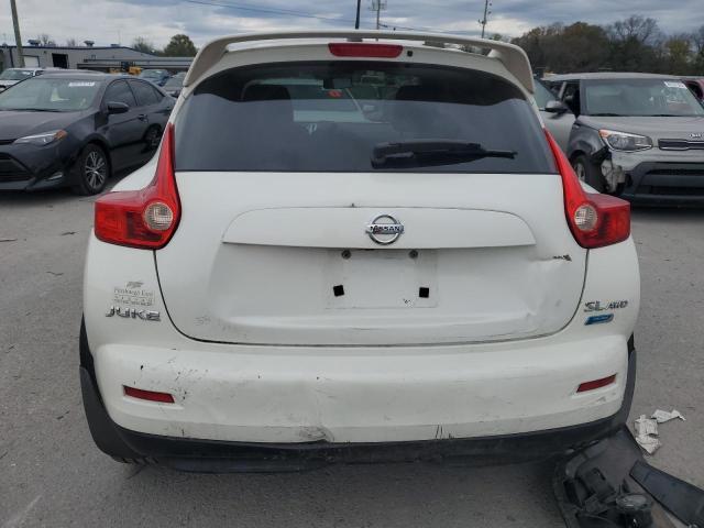 Photo 5 VIN: JN8AF5MV7DT205541 - NISSAN JUKE S 