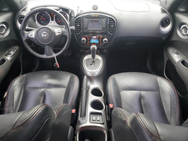 Photo 7 VIN: JN8AF5MV7DT205541 - NISSAN JUKE S 