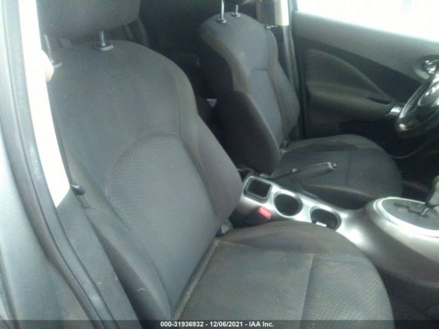 Photo 4 VIN: JN8AF5MV7DT206740 - NISSAN JUKE 