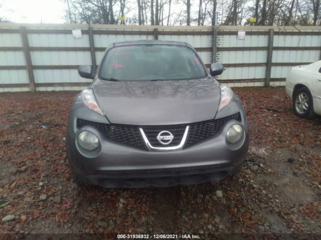 Photo 5 VIN: JN8AF5MV7DT206740 - NISSAN JUKE 