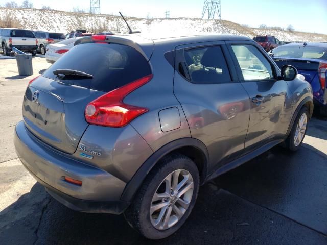 Photo 3 VIN: JN8AF5MV7DT206768 - NISSAN JUKE S 